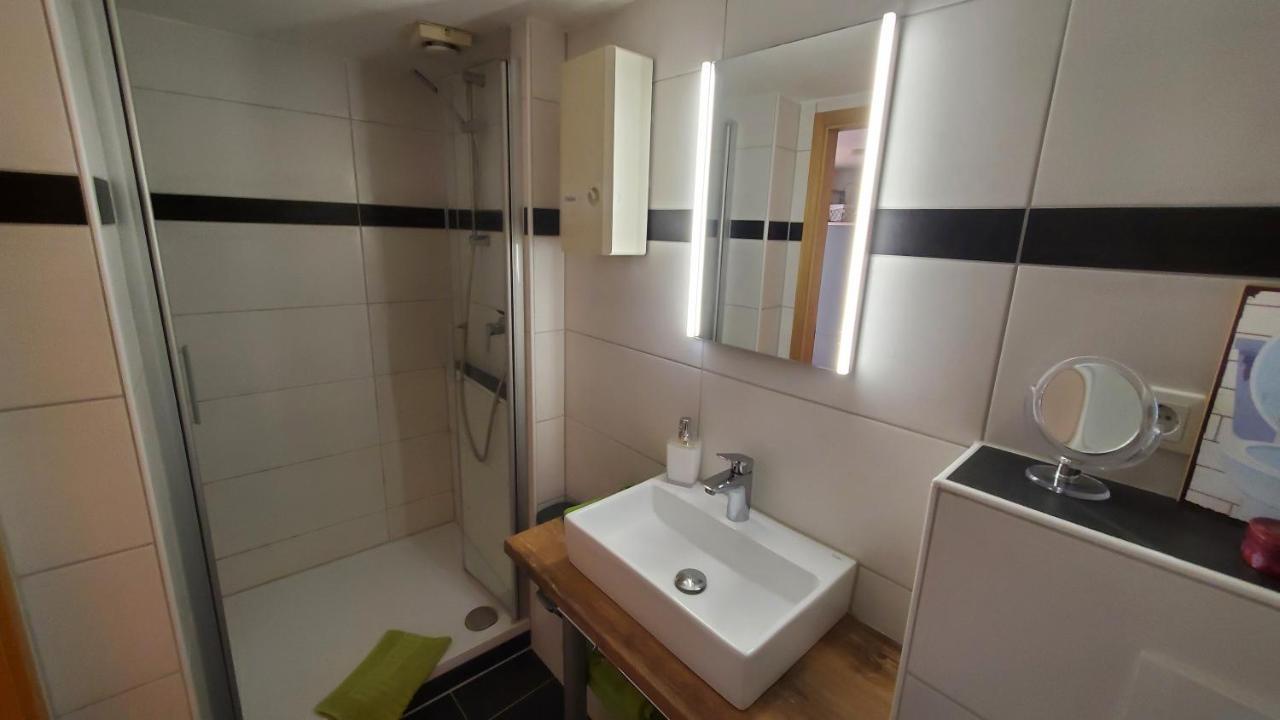 Ferienwohnung Ideenreich Бад-Ноєнар-Арвайлер Екстер'єр фото