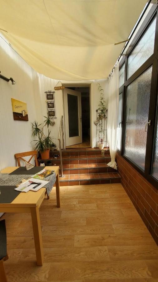 Ferienwohnung Ideenreich Бад-Ноєнар-Арвайлер Екстер'єр фото