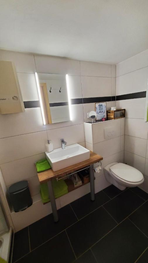 Ferienwohnung Ideenreich Бад-Ноєнар-Арвайлер Екстер'єр фото