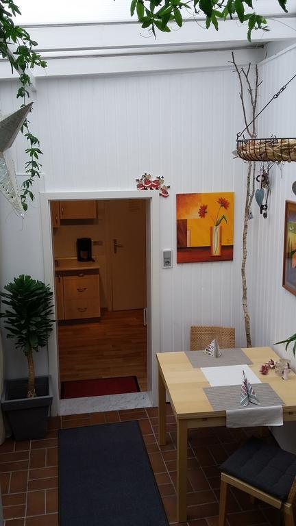 Ferienwohnung Ideenreich Бад-Ноєнар-Арвайлер Номер фото