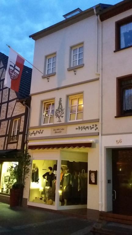 Ferienwohnung Ideenreich Бад-Ноєнар-Арвайлер Екстер'єр фото