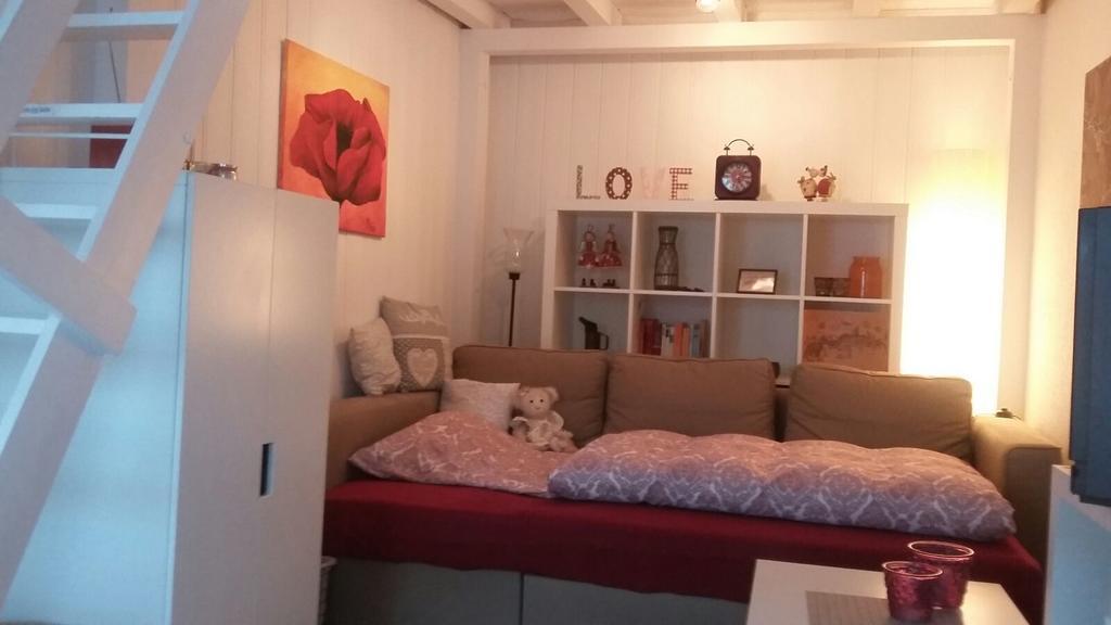 Ferienwohnung Ideenreich Бад-Ноєнар-Арвайлер Екстер'єр фото